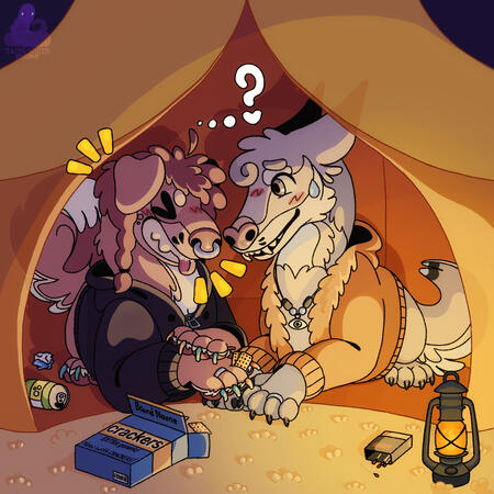 Shaded fullbody + background Shaded fullbody + background